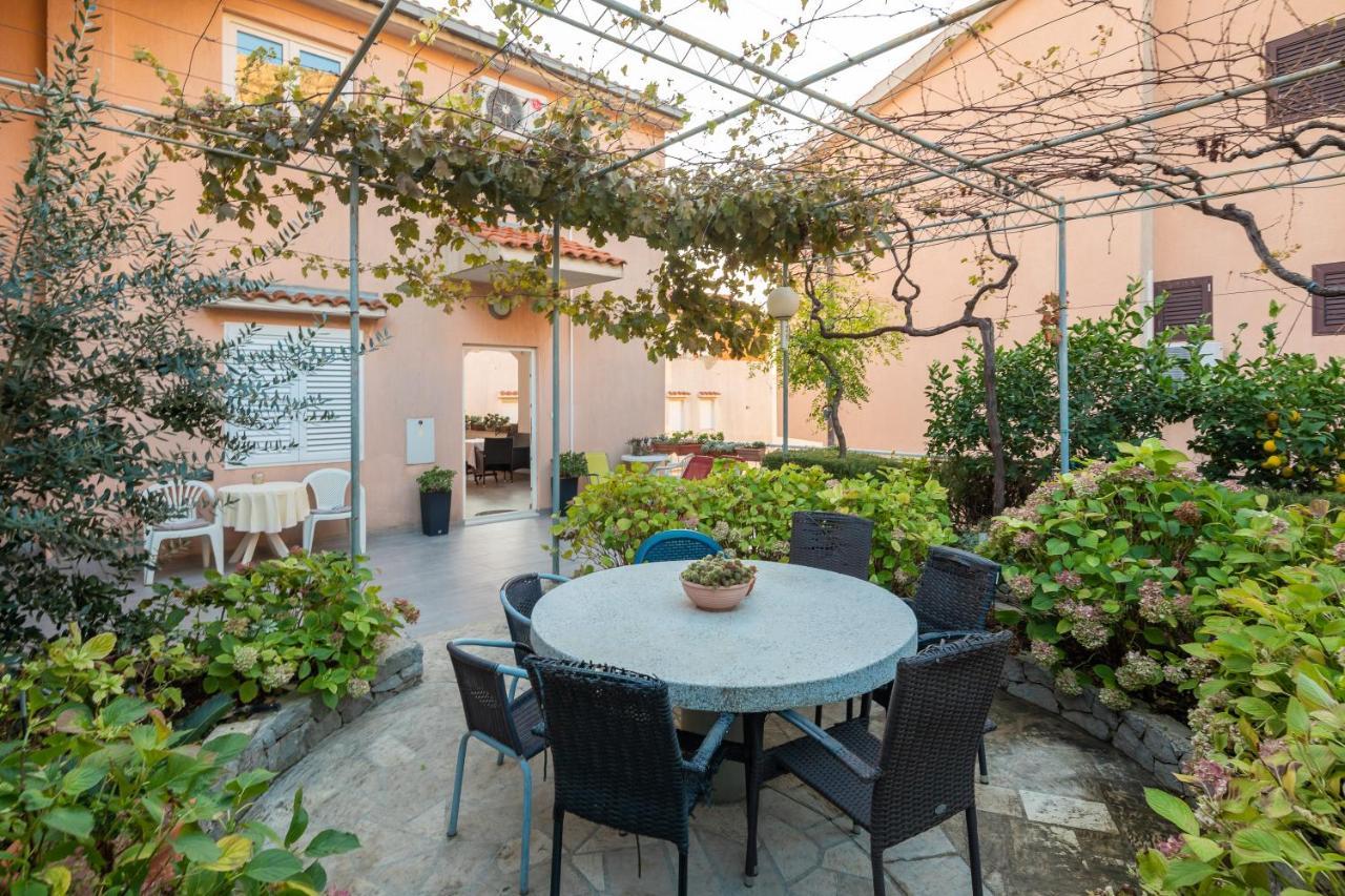 Villa Marko Stanici Eksteriør billede